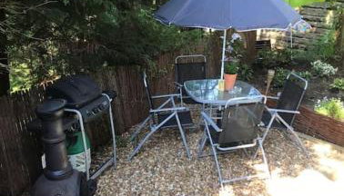 The Old Post Office, Knaresborough - Foto 4, Garden