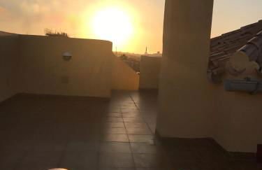 ÁTICO - Playa Paraíso - Cabo de Palos - La Manga - Vivienda Vacacional MU3896-1 - Foto 34