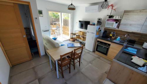 La casa Elisa Gîte T2 indépendant - Foto 2