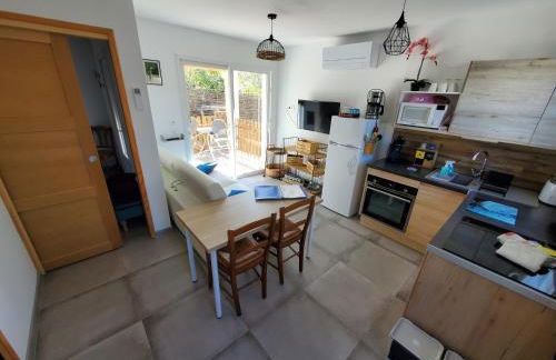 La casa Elisa Gîte T2 indépendant - Foto 2