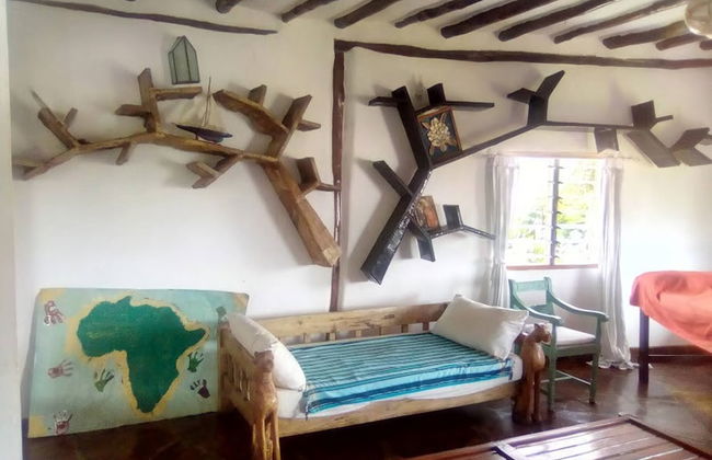 Beach Front Nicky Villa - Foto 7