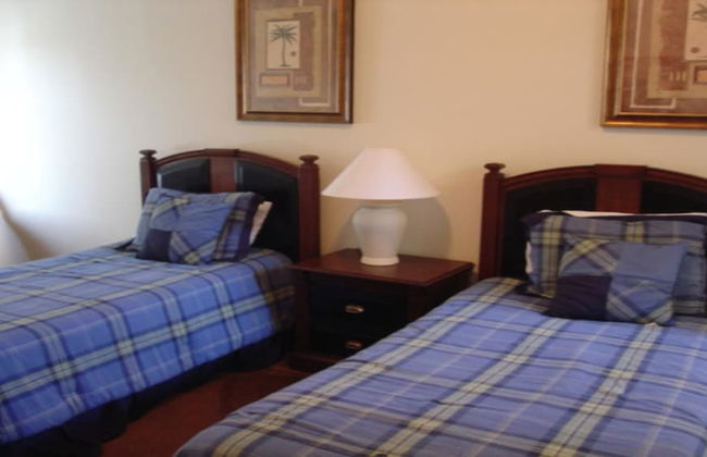 Ahr138 - Tuscan Hills - 4 Bed 3 Baths Town House - Photo 3