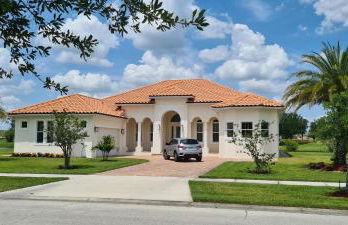 Orlando Disneyland - Foto 1