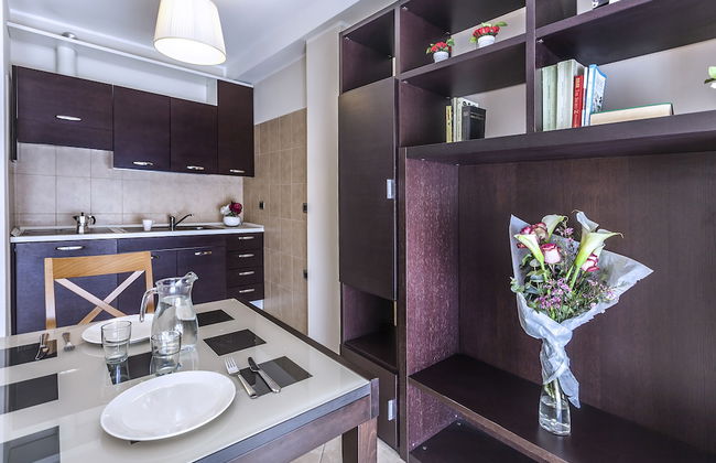 ApartHotel Anghel - Foto 19