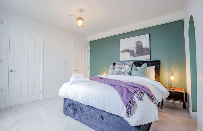 Host Stay Foley House Apartment - Foto 1