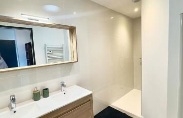 La Charmésienne - Modern villa with pool - Photo 8