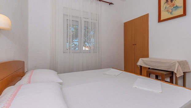 Apartman Franjo 1 - Foto 4, Interior