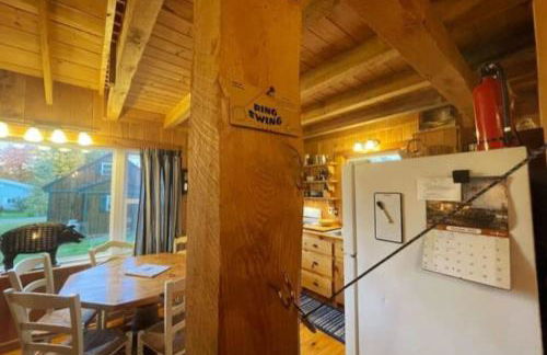 Cozy Cove Cottage Winter Rental Available - Foto 8