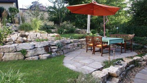 Ferienwohnungen Kolb Am Schloß - Foto 2