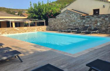 La Casa ISAIA, Cap Corse - Foto 19