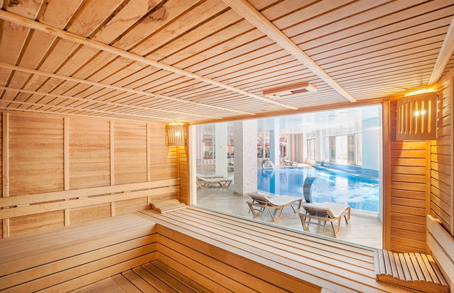 Onkel Residence - Photo 31