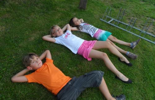 Grünsteinhof - Wohnung Rotstein - Foto 29