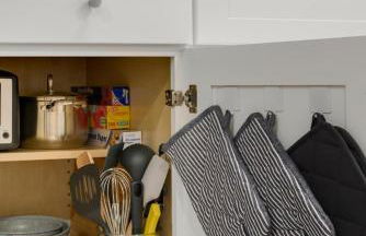 Sycamore Suite - Main Street Lodge in Berlin - Photo 15