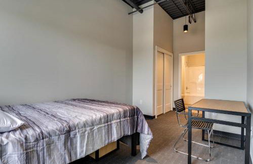 Walkable Bloomington Apartment Near IU Campus! - Foto 12