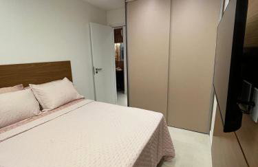 Conforto,charme a beira mar - Foto 6