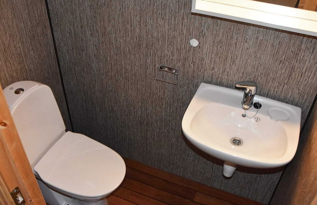 6 Person Holiday Home in Leikanger - Foto 22