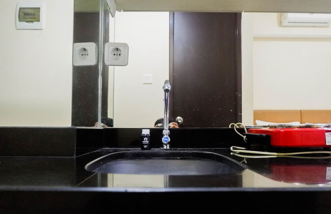 Elegant Studio Apartment at Tamansari Papilio - Foto 5