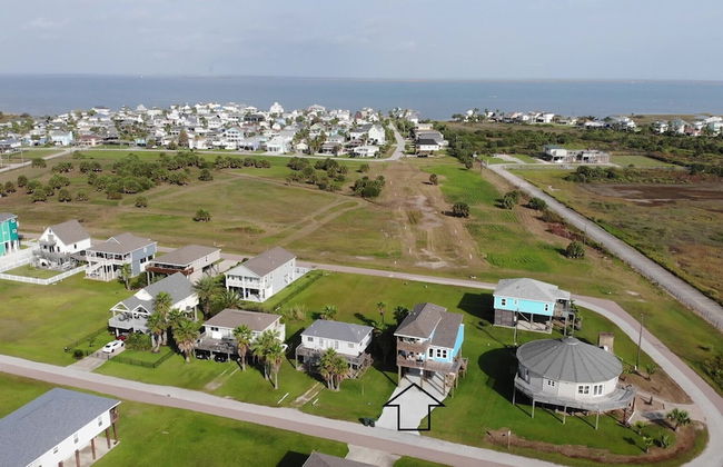 Blue Dolphin by Ryson Vacation Rentals - Foto 11