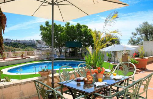 Holiday Home Paraje los cabreras by Interhome - Foto 37