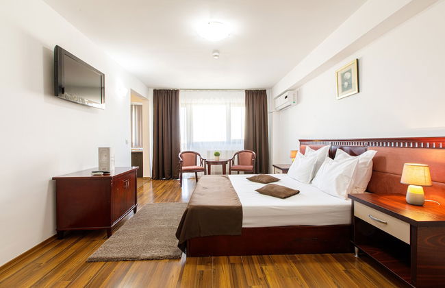 Lira Pacific Aparthotel - Foto 24