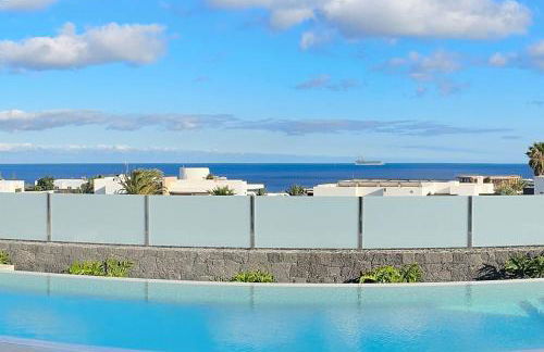 Villa Ainé Luxury Villa - Foto 4