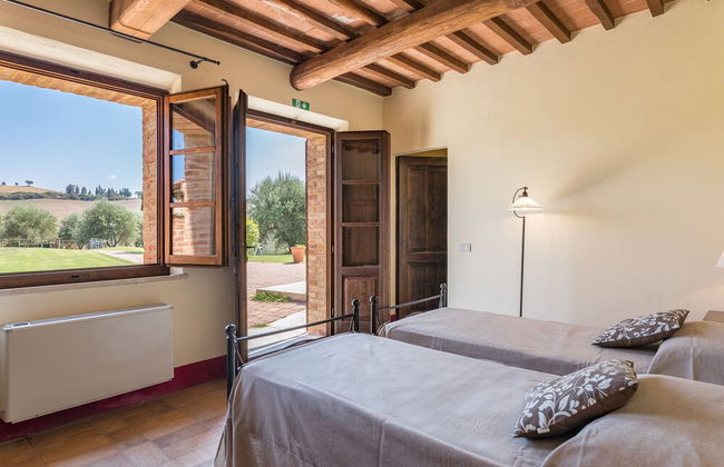 Agriturismo Baccoleno - Foto 23