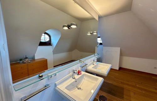 Luxus Suite mit einmaligem Blick auf die Frauenkirche - Foto 36