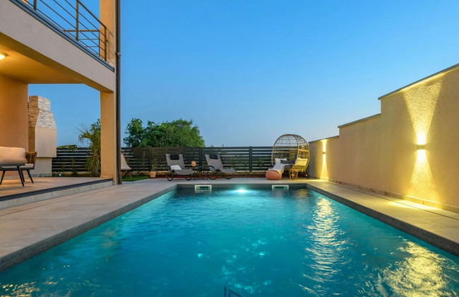 Villa Brionika Comfortable Holiday Residence - Foto 26