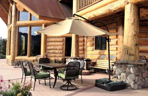 McDonald's Ranch Lodge - Foto 11