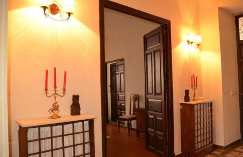 La Antigua, casa céntrica, amplio patio, piscina y barbacoa - Foto 15