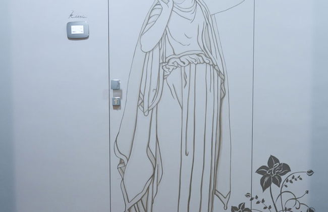 HURZ - Giardino Sannita - Foto 29