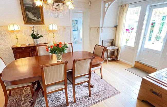 10 Person Holiday Home in Arendal-by Traum - Foto 31
