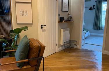 Apartment in Crosshills - Foto 16