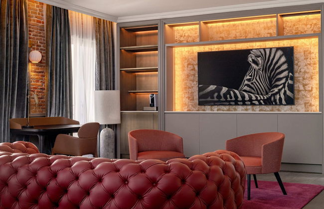 Casa Faraona Luxury Residences - Photo 28