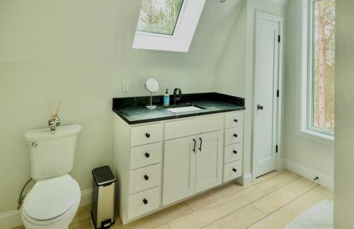 Chickadee A-Frame - Foto 16