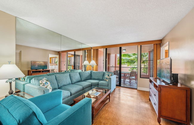 Kahana Falls Maui by VRI Americas - Foto 18