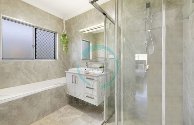 Zenhouse Vista Elegant 5-br Coastal Haven - Foto 27