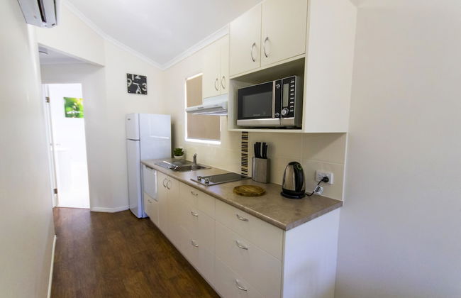 Esk Caravan Park & Motel - Foto 19