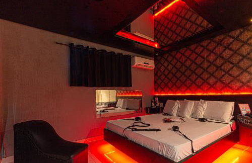 Point Motel GRU - Foto 27