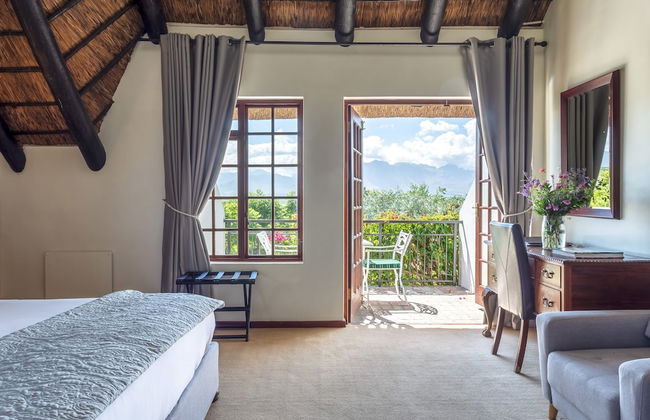 Wedgeview Country House & Spa - Photo 47