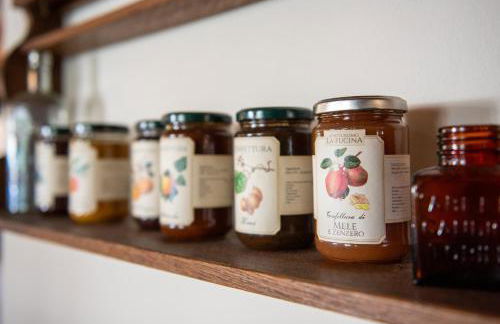 Agriturismo La Fucina - Foto 66