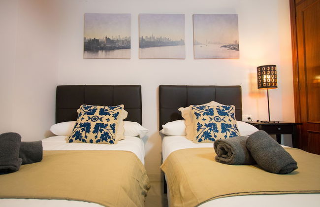 Holidays2Malaga Soho Center Apartments - Photo 16