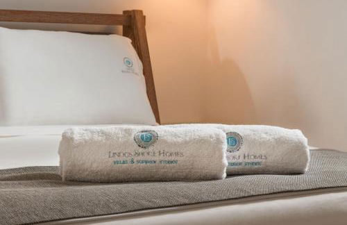 Lindos Shore Junior Suite - Photo 18