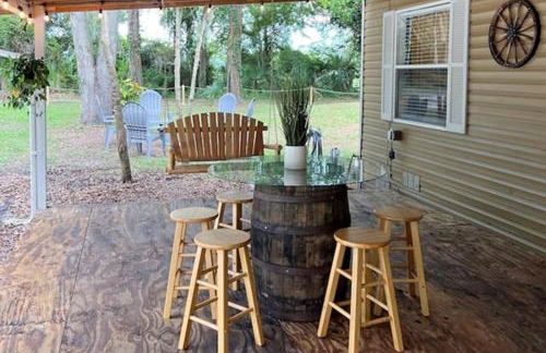 Peaceful Country Retreat - Foto 38