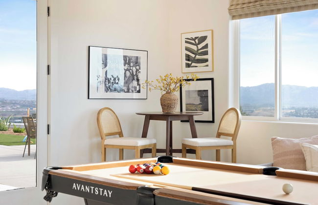 Pinot Point by Avantstay Massive Estate, 10 Mins From Temecula Wineries - Foto 21