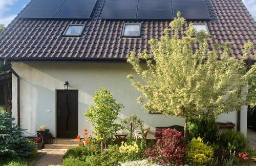 Solny Domek Salt House - Foto 20