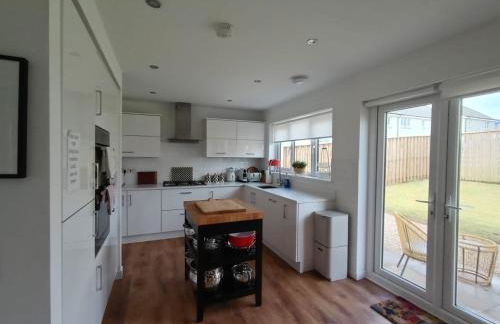 Fabulous Midlothian 3 Bed Home - Foto 9