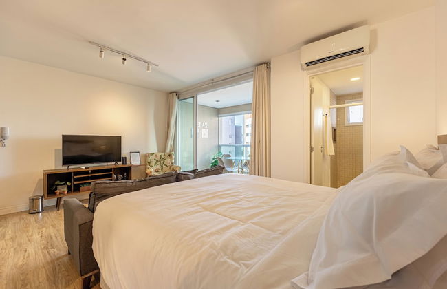 CPM- Praça MADÁ By Anora Spaces - Foto 20