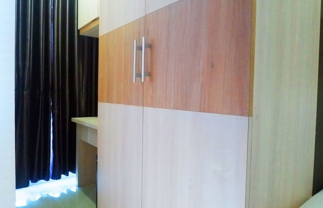 Best View 2BR Apartment at Tamansari Papilio - Foto 6