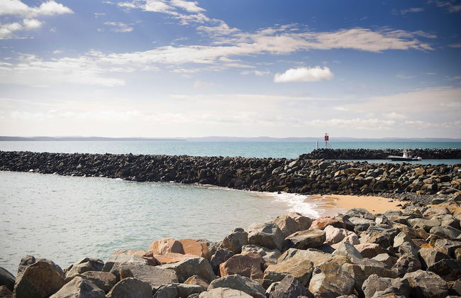 BreakFree Great Sandy Straits - Foto 63